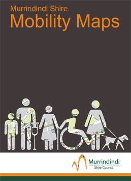 Access Murrindindi Mobility Map