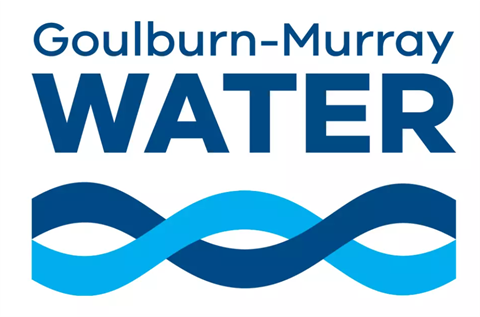 Goulburn Murray Water logo.png