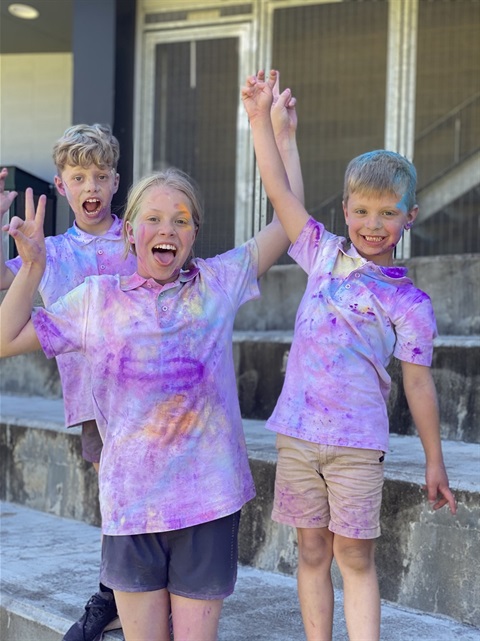 Marysville Primary School - colour run group.JPG