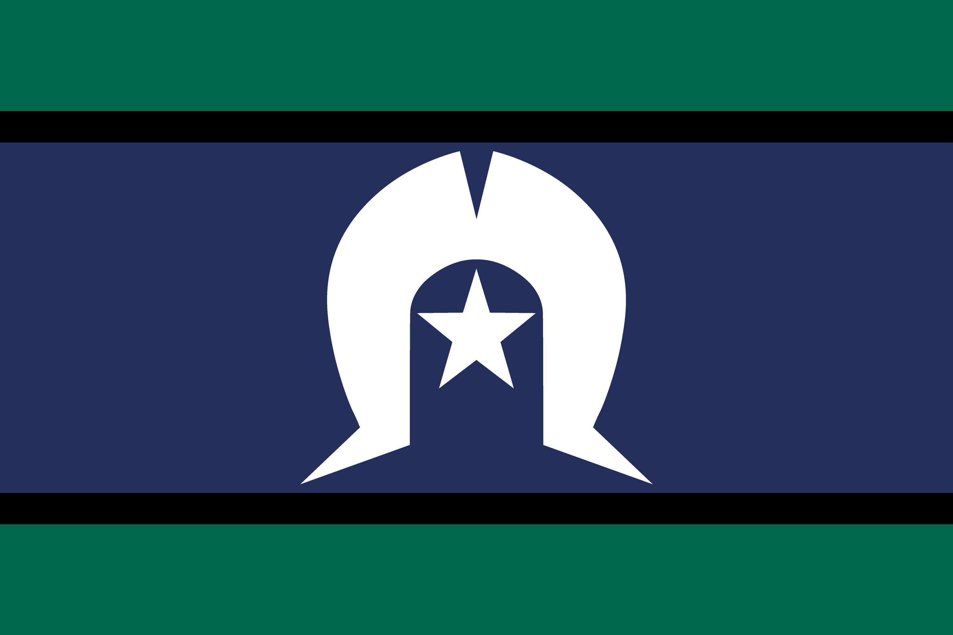 Torres Strait Islander Flag.jpg