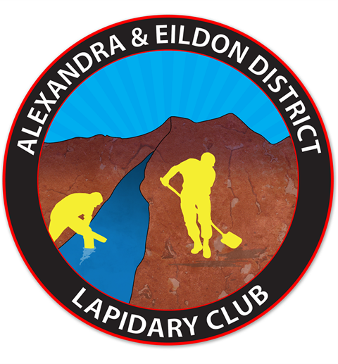 Alexandra and Eildon Lapidary and Gem Club