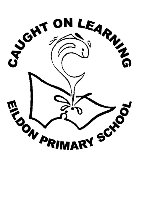 Eildon PS Logo for reports