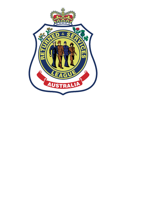 RSL-Badge