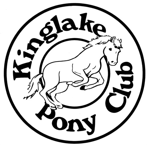 kinglake-pony-club-logo